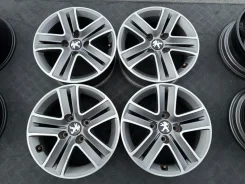 Peugeot. 6.0x15", 4x108, ET23, �� 65,1���. ����