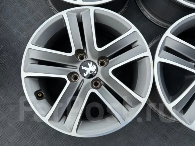 Peugeot. 6.0x15", 4x108, ET23, �� 65,1���. ����