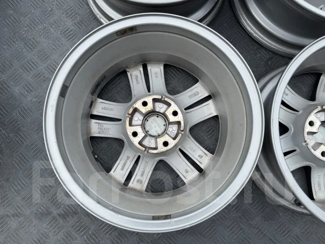 Peugeot. 6.0x15", 4x108, ET23, �� 65,1���. ����