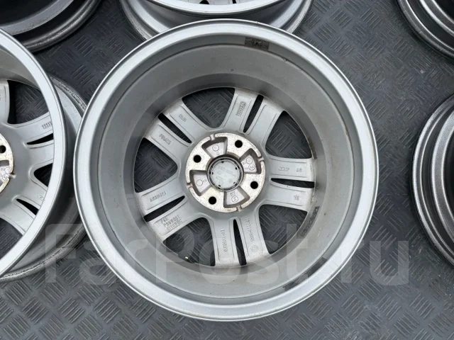 Peugeot. 6.0x15", 4x108, ET23, �� 65,1���. ����