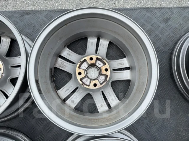 Peugeot. 6.0x15", 4x108, ET23, �� 65,1���. ����