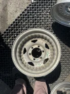 Centerline Wheels. 8.0x15", 6x139.7, ET-25 ����