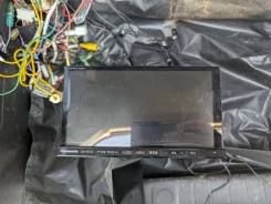 Panasonic CN-H510D ����