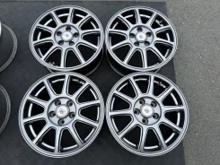BADX Loxarny Sport. 6.0x15", 5x100, ET43, �� 73���. ����
