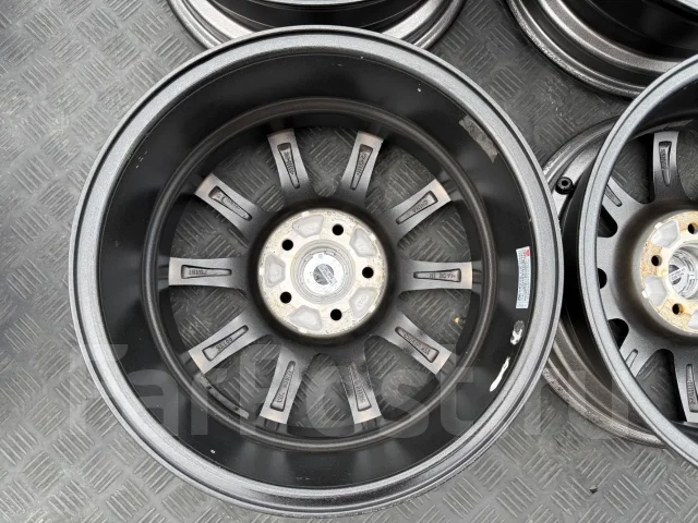 BADX Loxarny Sport. 6.0x15", 5x100, ET43, �� 73���. ����