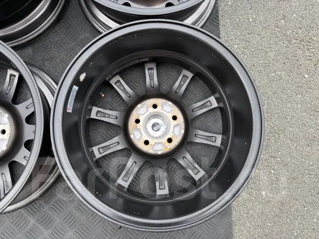 BADX Loxarny Sport. 6.0x15", 5x100, ET43, �� 73���. ����