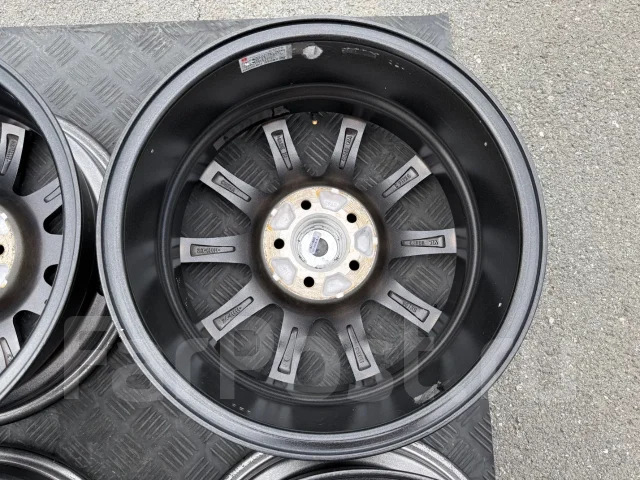 BADX Loxarny Sport. 6.0x15", 5x100, ET43, �� 73���. ����