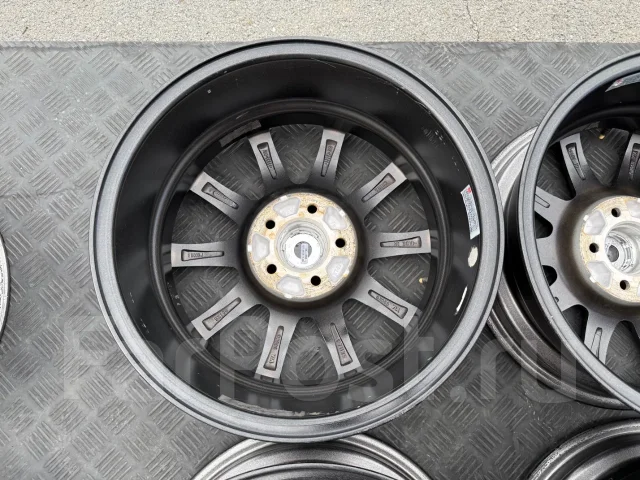 BADX Loxarny Sport. 6.0x15", 5x100, ET43, �� 73���. ����