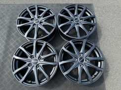 Autobacs Seven Leben. 5.5x15", 4x100, ET45, �� 73���. ����