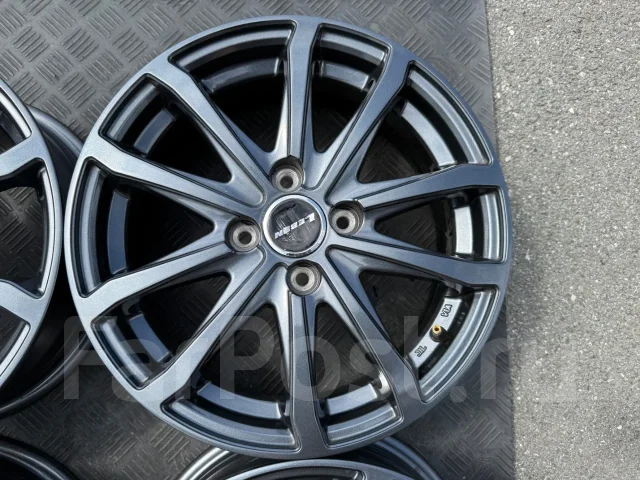 Autobacs Seven Leben. 5.5x15", 4x100, ET45, �� 73���. ����