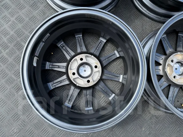 Autobacs Seven Leben. 5.5x15", 4x100, ET45, �� 73���. ����