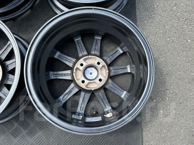 Autobacs Seven Leben. 5.5x15", 4x100, ET45, �� 73���. ����