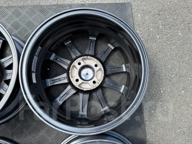 Autobacs Seven Leben. 5.5x15", 4x100, ET45, �� 73���. ����