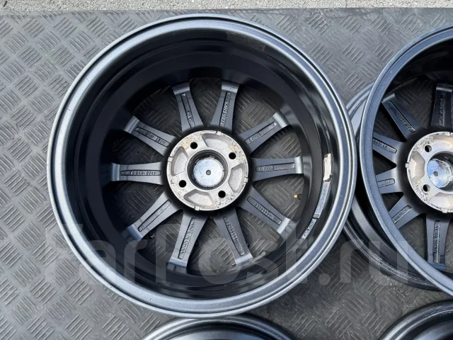 Autobacs Seven Leben. 5.5x15", 4x100, ET45, �� 73���. ����