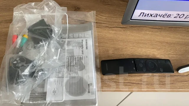 Samsung. LED ����