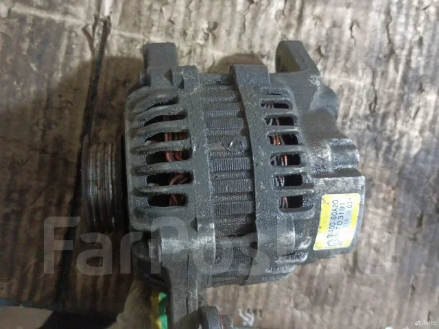 ��������� Suzuki saidekick 1.6 G16B ����