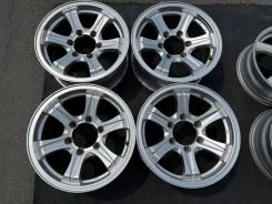 Weds Keeler. 7.0x16", 6x139.7, ET26 ����