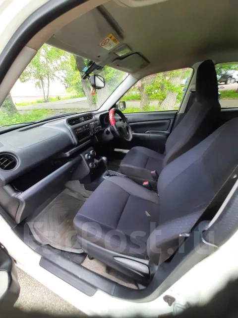 Toyota Probox. �������, 4wd, 1.5 (103��.�.), ������, 200����. �� ����