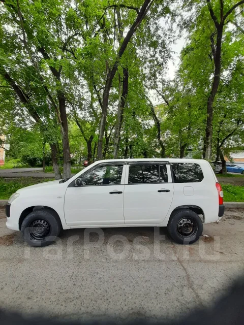 Toyota Probox. �������, 4wd, 1.5 (103��.�.), ������, 200����. �� ����