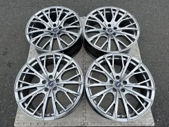 NZ Wheels. 8.0x20", 5x114.3, ET27, �� 60,1���. ����