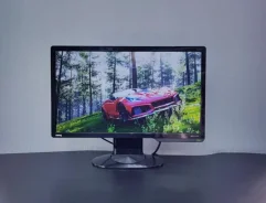 BenQ. 24", ���������� �� (LCD, LED, QLED) ����