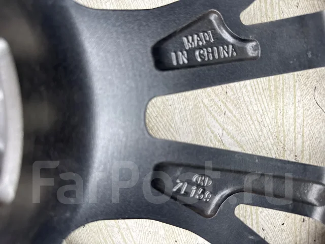 NZ Wheels. 8.0x20", 5x114.3, ET27, �� 60,1���. ����