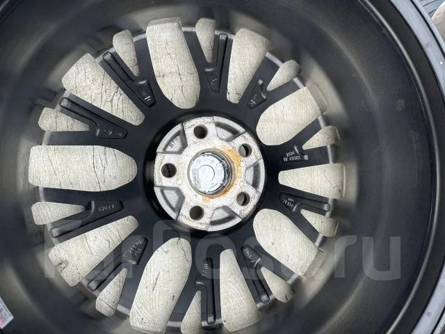 NZ Wheels. 8.0x20", 5x114.3, ET27, �� 60,1���. ����