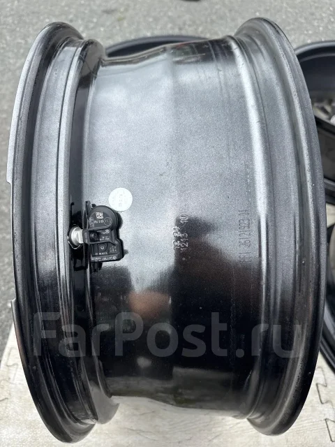 NZ Wheels. 8.0x20", 5x114.3, ET27, �� 60,1���. ����