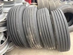 Kumho KRS02. ������, 2017 ���, �/�, ����� 5 % ����