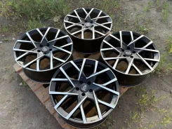 VST Automobile Technik. 8.5x20", 5x114.3, ET38, �� 73,1���. ����