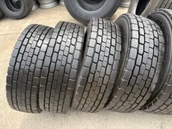 Dunlop Dectes SP680. �����������, 2021 ���, �/�, ����� 5 % ����