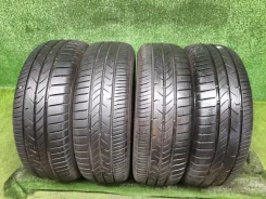 Toyo Tranpath mp7