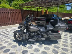 Harley-Davidson Electra Glide. 1 868����. ��., ��������, ���������, ��� ������� ����