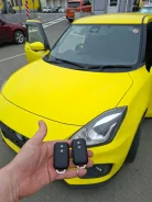 ����� ���� suzuki swift, wagon R, mazda flair c 2017 + �������� ����