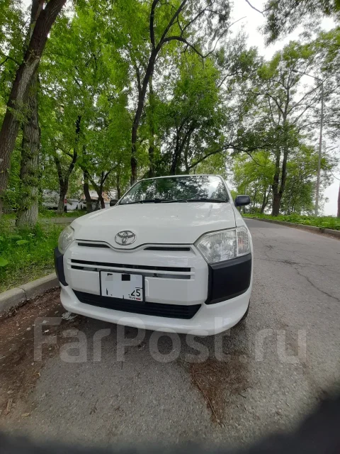 Toyota Probox. �������, 4wd, 1.5 (103��.�.), ������, 200����. �� ����