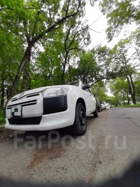 Toyota Probox. �������, 4wd, 1.5 (103��.�.), ������, 200����. �� ����