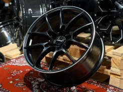 RAYS Volk Racing G025. 8.5x19", 5x114.3, ET38, �� 73,1���. ����