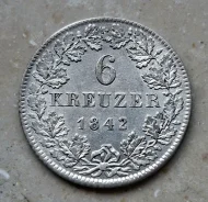 ��������, ������-��������� 6 ��������� 1842 �. ��������� ����