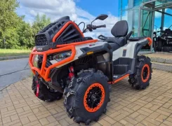 Loncin Xwolf 1000. ��������, ��� ���\���, ��� �������. ��� ����� �� ������������ ����