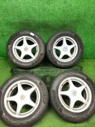 Dunlop Synchro Weather