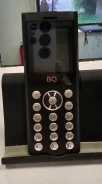 BQ BQ-1858 Barrel. �����, �� 8 ��, ��������� ����