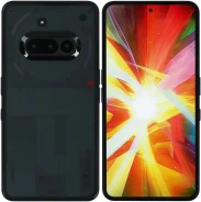 Nothing Phone 3a. �����, 128 ��, ������, 3G, 4G LTE, 5G, Dual-SIM, NFC, ������� ������� ����