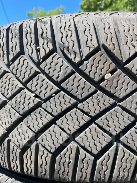 Continental VikingContact 7. ������, ��� �����, �/�, ����� 10 % ����