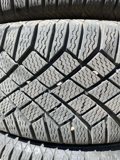Continental VikingContact 7. ������, ��� �����, �/�, ����� 10 % ����