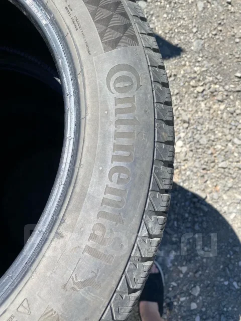 Continental VikingContact 7. ������, ��� �����, �/�, ����� 10 % ����
