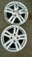 Kosei RX MBS. 5.5x15", 4x100, ET42 ����