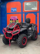 BRC X-TERRA 1000, 2026. ��������, ��� ���\���, ��� ������� ����