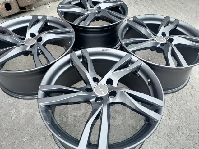 Mak Blade. 8.0x19", 5x108, ET42.5, �� 63,4���. ����