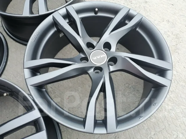 Mak Blade. 8.0x19", 5x108, ET42.5, �� 63,4���. ����