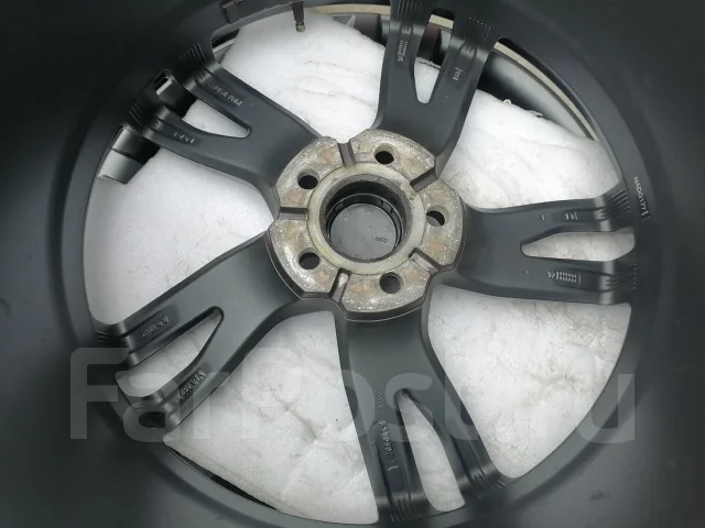 Mak Blade. 8.0x19", 5x108, ET42.5, �� 63,4���. ����